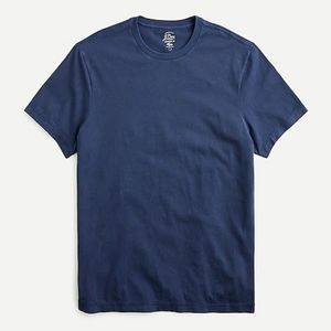 Navy Blue "Broken-in" T-shirt NWT - Small